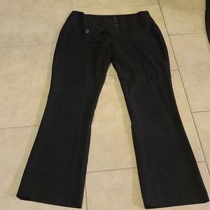 Women's dress pants